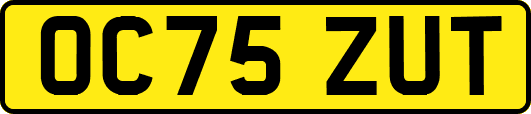 OC75ZUT