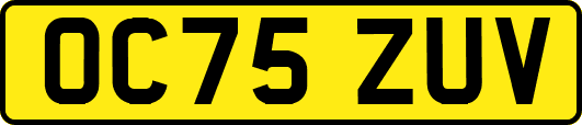 OC75ZUV