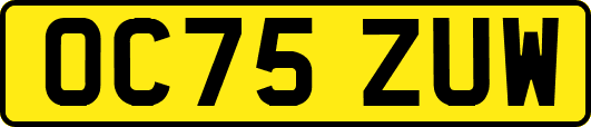 OC75ZUW