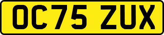 OC75ZUX