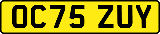 OC75ZUY