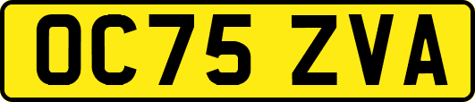 OC75ZVA