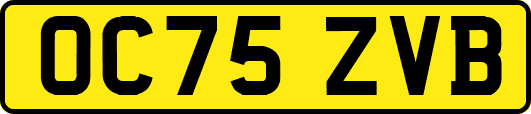 OC75ZVB