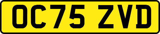 OC75ZVD