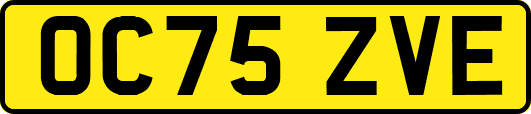 OC75ZVE