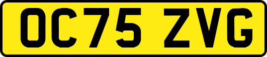 OC75ZVG