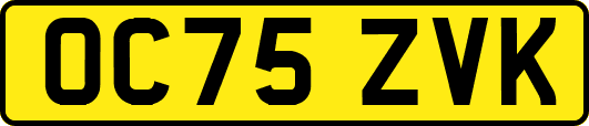 OC75ZVK