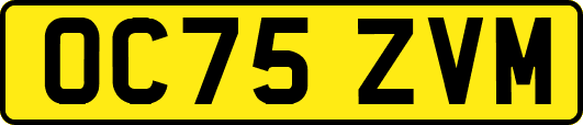OC75ZVM