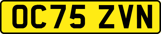 OC75ZVN