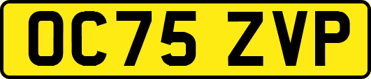 OC75ZVP