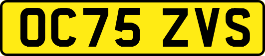 OC75ZVS