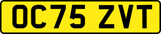 OC75ZVT
