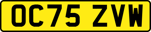 OC75ZVW