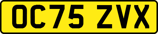 OC75ZVX