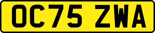 OC75ZWA