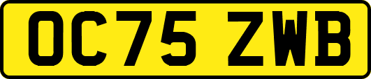 OC75ZWB