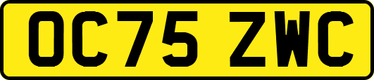 OC75ZWC