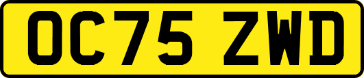 OC75ZWD