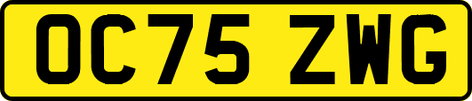 OC75ZWG
