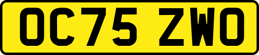 OC75ZWO