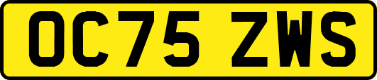 OC75ZWS