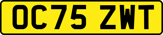 OC75ZWT