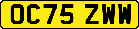 OC75ZWW