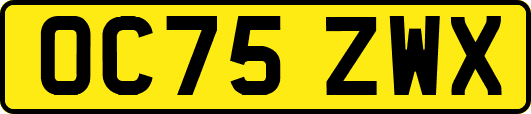 OC75ZWX