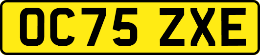OC75ZXE