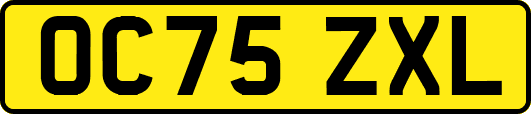 OC75ZXL