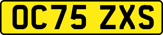OC75ZXS