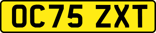 OC75ZXT