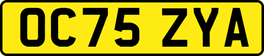 OC75ZYA