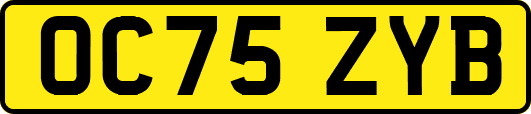 OC75ZYB