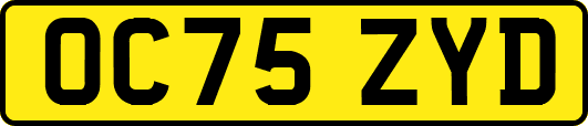 OC75ZYD