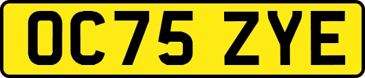 OC75ZYE
