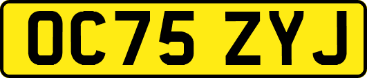 OC75ZYJ