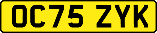OC75ZYK