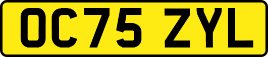 OC75ZYL