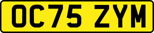 OC75ZYM