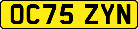 OC75ZYN