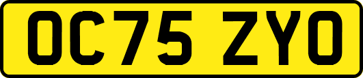 OC75ZYO