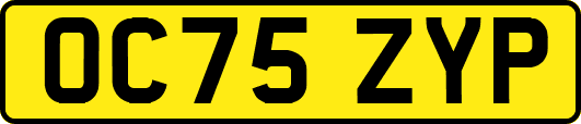 OC75ZYP