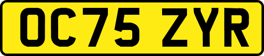 OC75ZYR