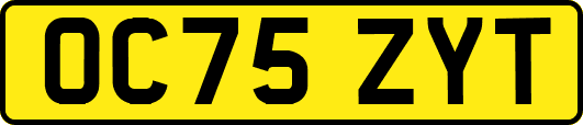 OC75ZYT