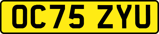 OC75ZYU