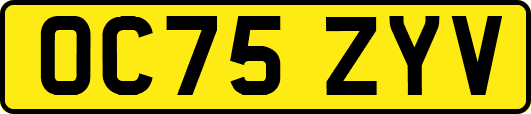 OC75ZYV