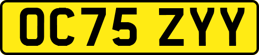 OC75ZYY