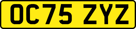 OC75ZYZ