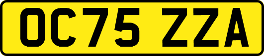 OC75ZZA